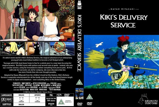 kiki's delivery service hentai ingles service cov delivery integra chaquetas kiki