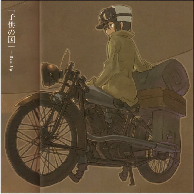 kino no tabi hentai albums neko inugirl kinoonhermes