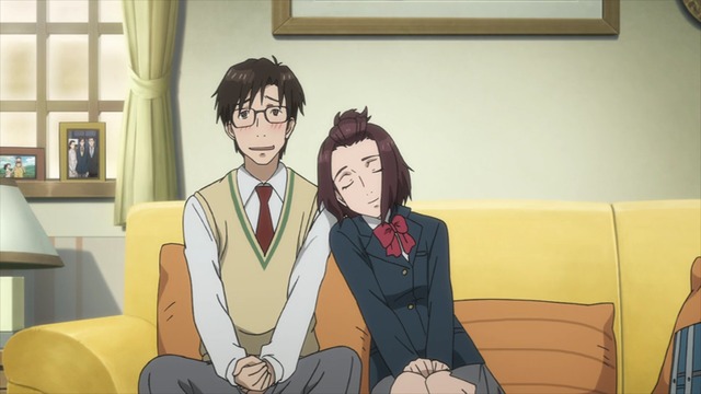 kino's journey hentai episode vlcsnap parasyte altruism