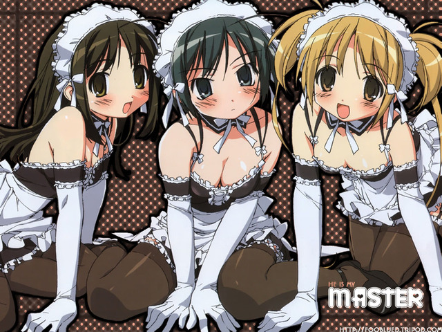 kore ga watashi no goshujinsama hentai albums manga wallpapers master wallmanga