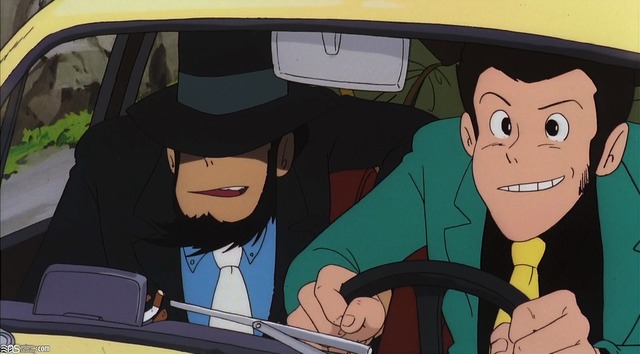 lupin iii hentai mkv vault ovas movies dual audio neo castle bluray iii lupin cagliostro ppqso