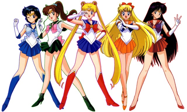 manga porn sailor moon anime manga original moon wallpaper media sailor amp