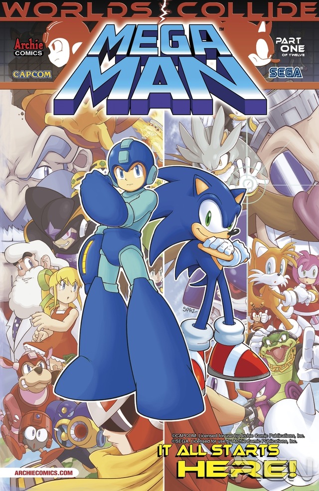 megaman/rockman hentai megaman wxzp