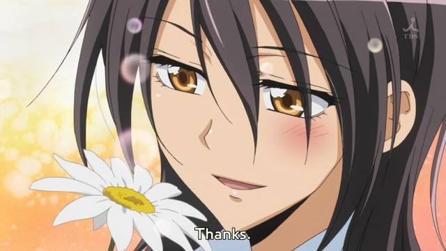 misaki chronicles hentai maid sama kaichou maidsama