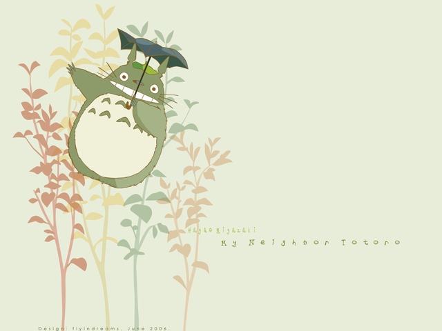 my neighbor totoro hentai wallpaper ddc neighbor totoro