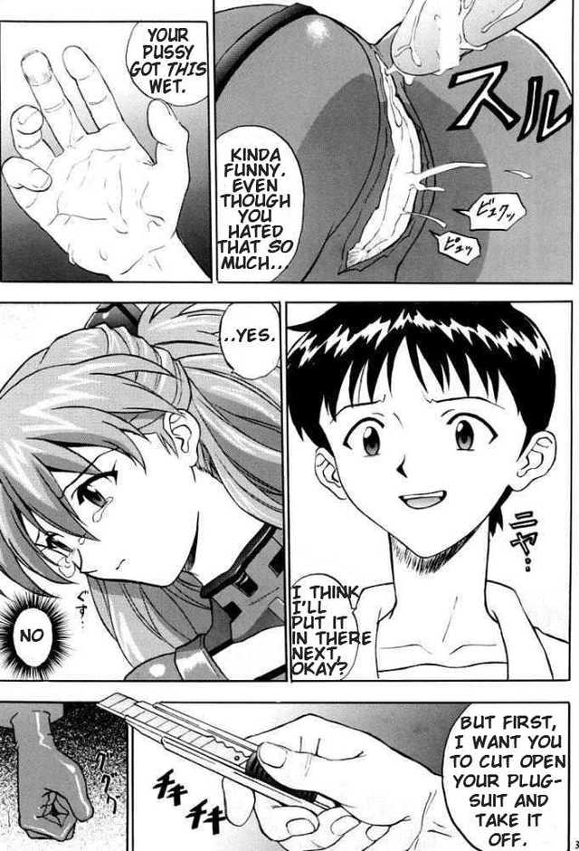 nadia secret of blue water hentai english imglink blue secret evangelion water nadia nakayohi izurumi