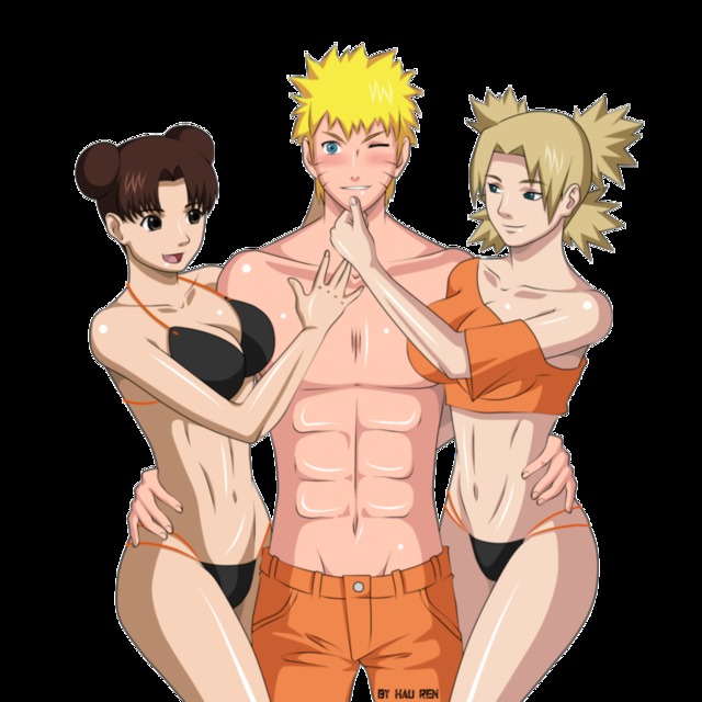 naruto hentai hentai naruto original girls porn media commission ren point hau deviantart