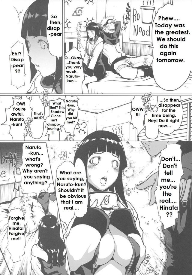 naruto & hinata hentai anime hentai naruto porn photo doujin cartoon hinata