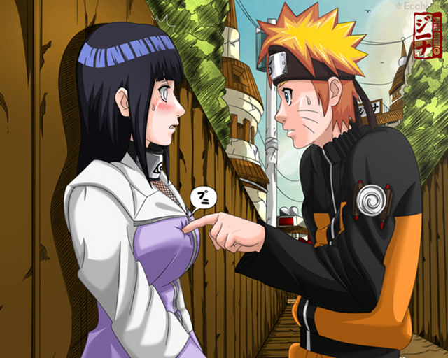 naruto & hinata hentai hentai naruto original media hinata