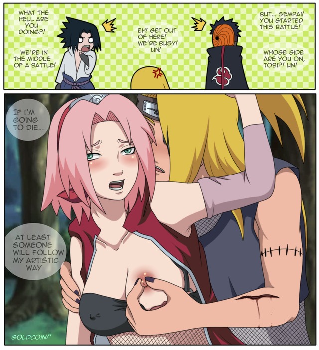 naruto & sakura hentai hentai naruto pictures album artist gol sak