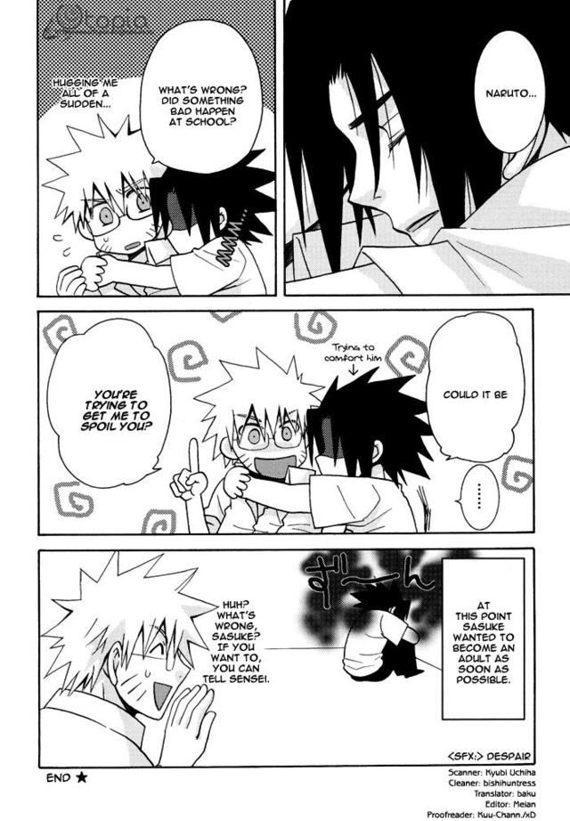 naruto & sasuke hentai naruto mangasimg manga sensei sai kun ecf sasuke bfb jijou cdba ddfd