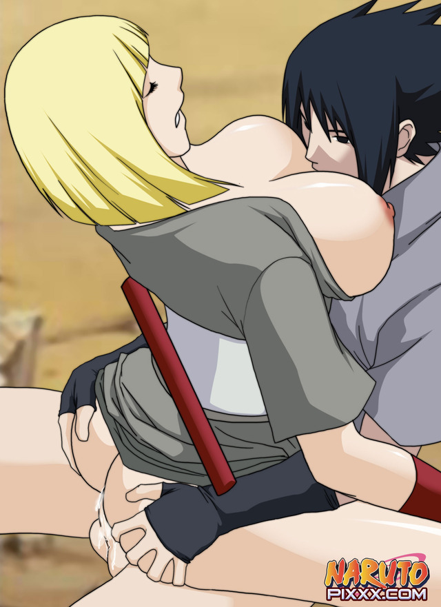 naruto & sasuke hentai hentai naruto thehentaiworld samui sasuke uchiha