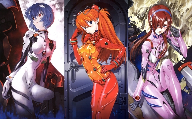 neon genesis evangelion hentai hentai wallpaper media neon genesis evangelion