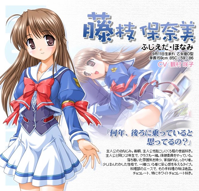 operation sanctuary hentai character fujieda honami