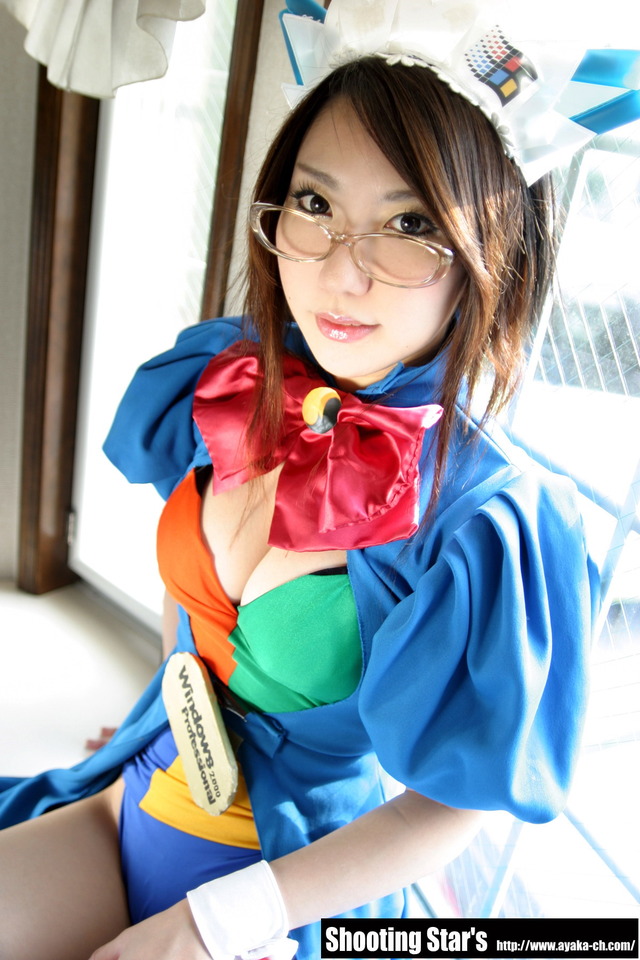 os-tan hentai page windows cosplay tan microsoft ayaka