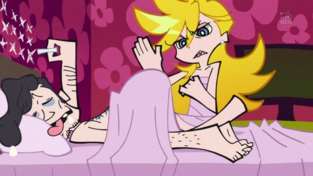 panty & stocking with garterbelt hentai gallery panty ero misc sexy viii quite stocking garterbelt sxy