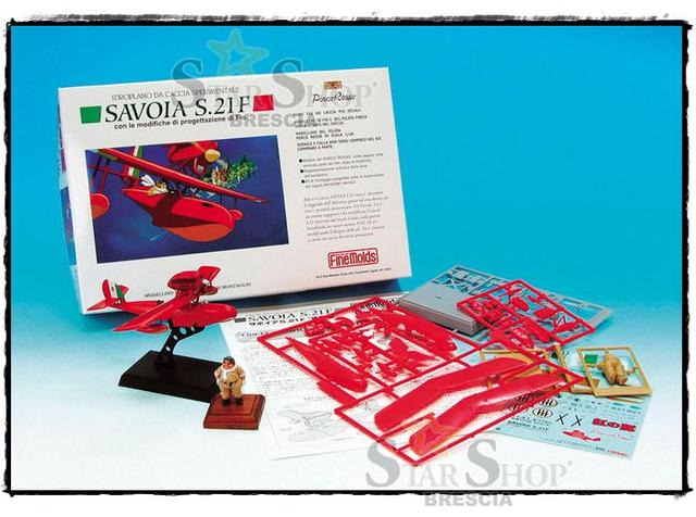 porco rosso hentai madhouse foto model kit type miyazaki ghibli porco rosso savoia seaplane late repair