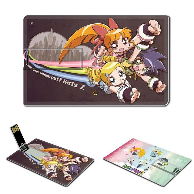 power puff girls z hentai girl flash products acg usb drive powerpuff