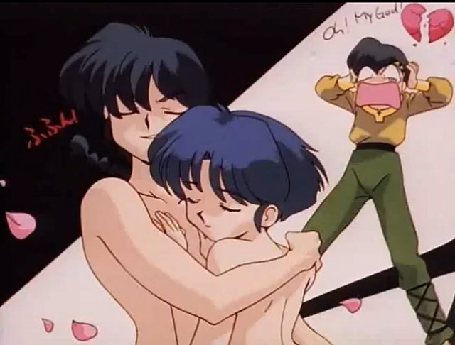 ranma 1/2 hentai anime photos clubs ranma screencap akane