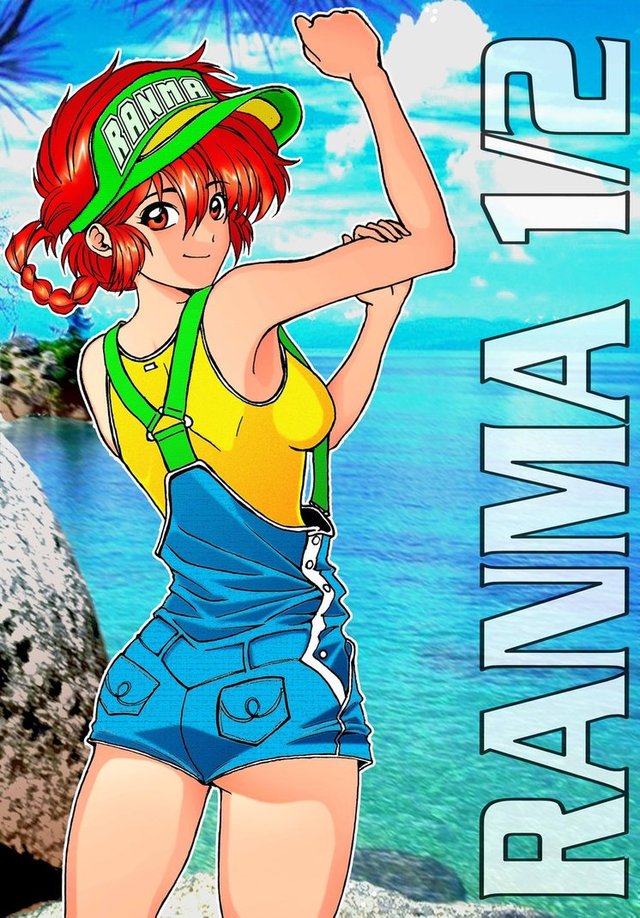 ranma 1/2 hentai pre morelikethis ranma sanzenma