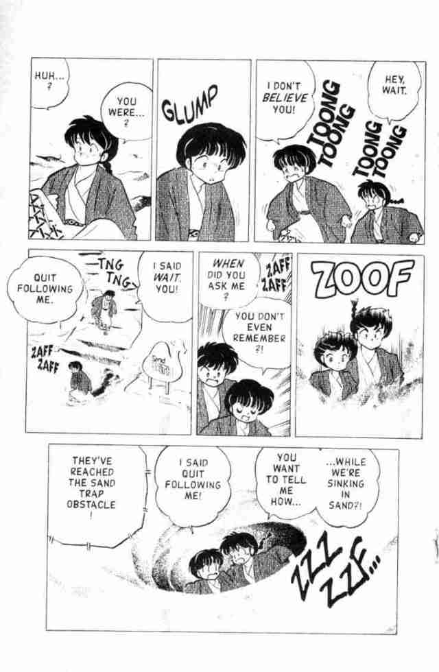 ranma 1/2 hentai chap ranma