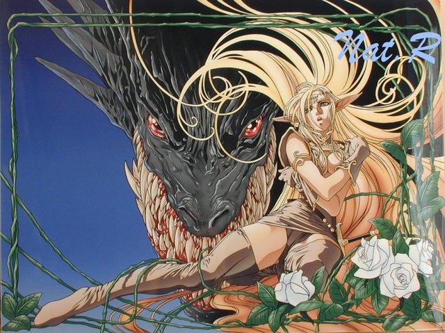 record of the lodoss wars hentai record war originals lodoss bca bunnyheartagram