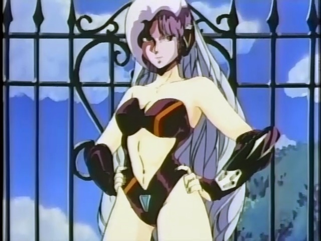 robotech: the third generation hentai vlcsnap