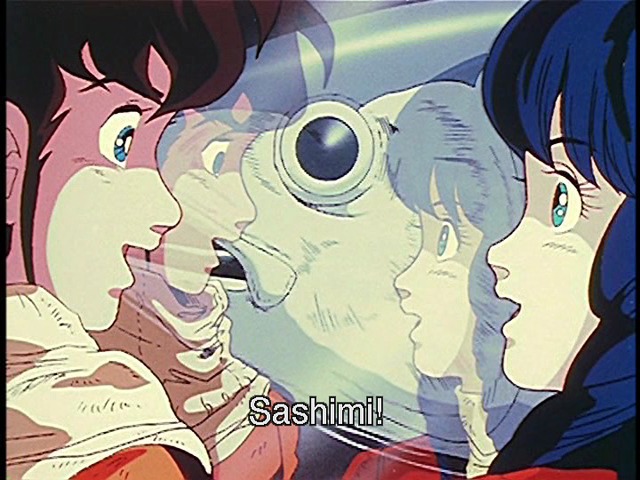 robotech: the third generation hentai page want tuna hikaru minmay sashimi