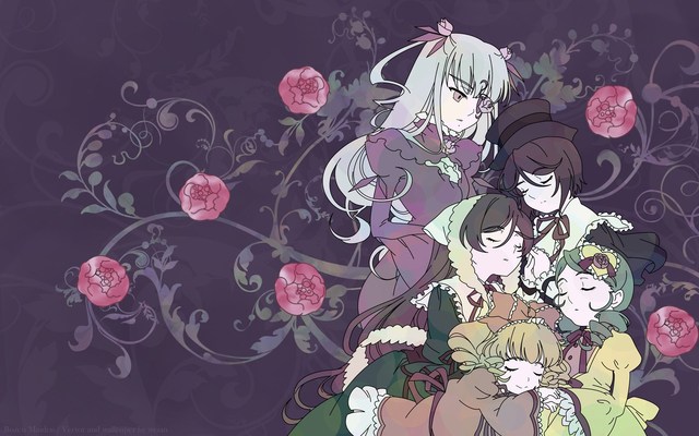 rozen maiden hentai wallpaper data rozen maiden rozenmaiden