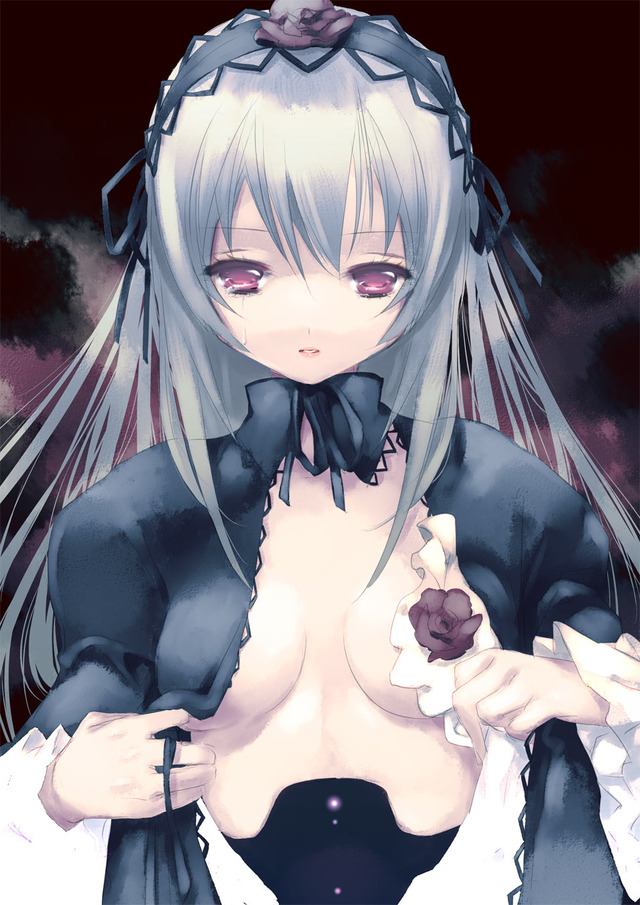 rozen maiden hentai foro rozen maiden suigintou