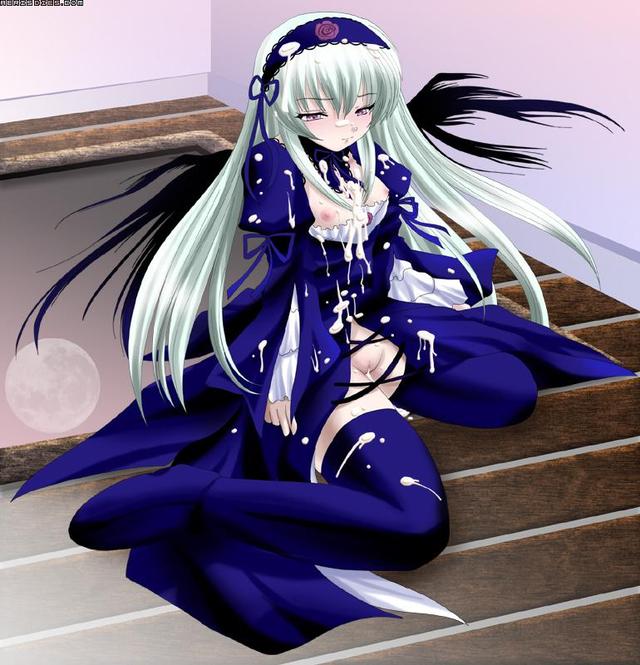 rozen maiden hentai hentai pictures album collections rozen maiden