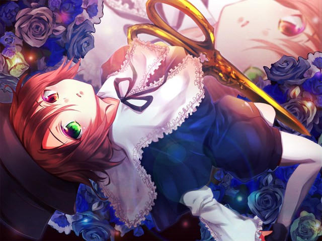 rozen maiden hentai wallpaper data souseiseki rozenmaiden