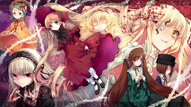 rozen maiden hentai category wallpaper data rozen maiden rozenmaiden