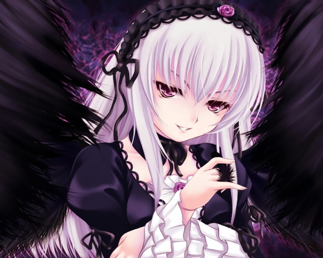 rozen maiden hentai anime best results doll clubs which picks rozen maiden polls