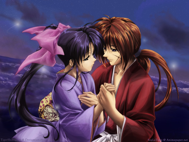 rurouni kenshin hentai anime albums like from http photobucket acd couple fdcae kenjinantes rurounikenshin kauroandkenshin chatterbox