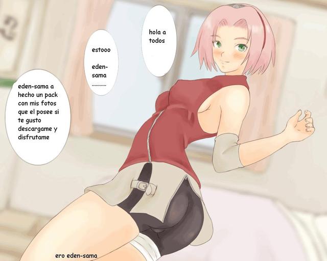 sakura haruno hentai foro