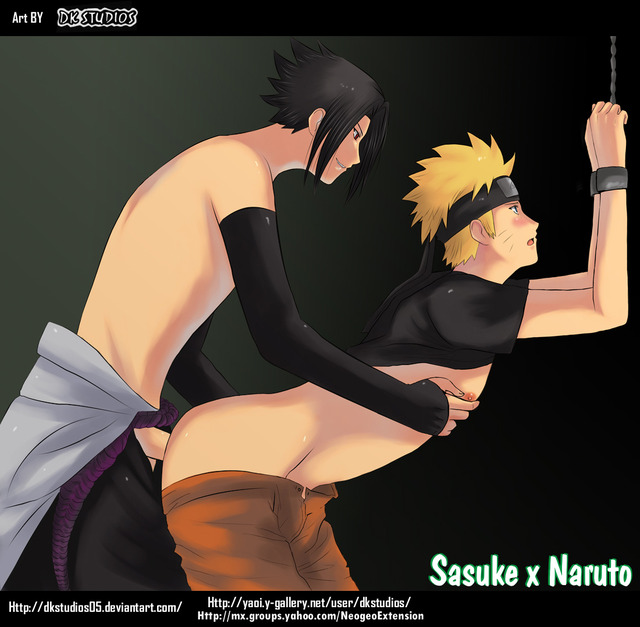 sasuke hentai naruto pictures user yaoi sasuke dkstudios