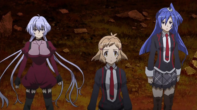 sekai no monshou hentai large senki zesshou symphogear