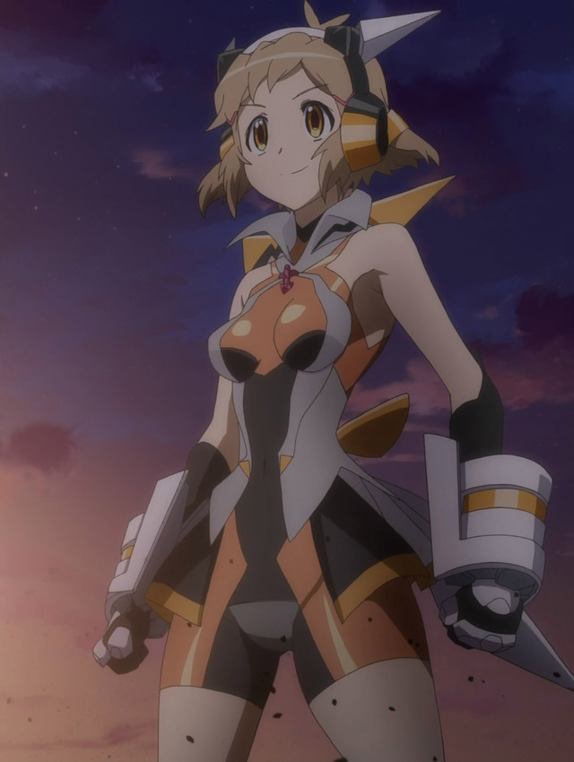 sekai no monshou hentai large senki zesshou symphogear