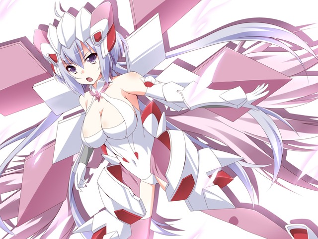 sekai no senki hentai wallpaper data more are ready senki chris zesshou symphogear songs yukine