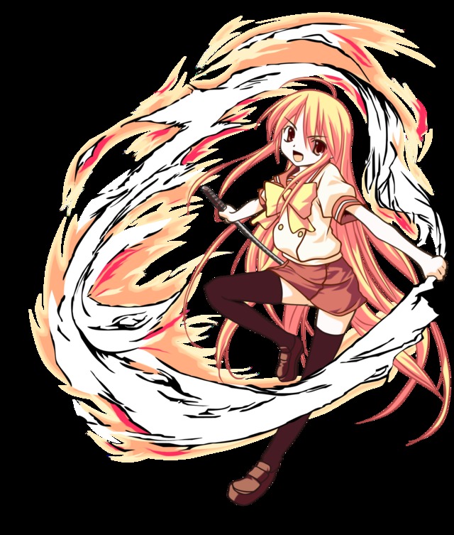 shakugan no shana hentai hentai gallery sword imglink eed dbc