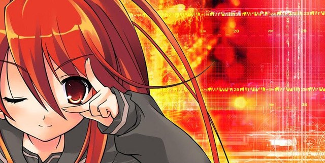 shakugan no shana hentai third season broadcast shakugan shana