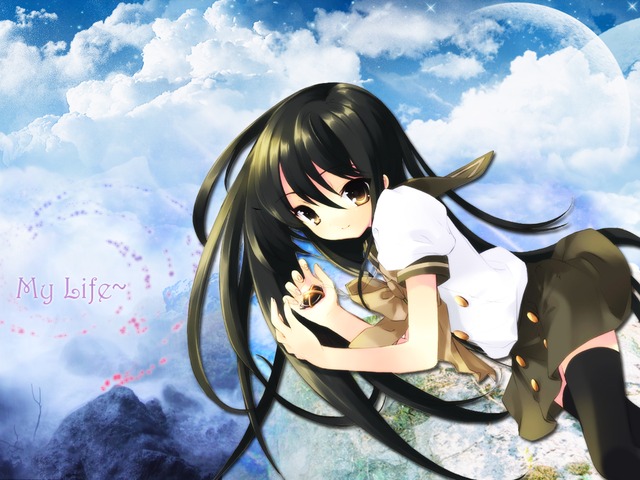 shakugan no shana hentai anime hentai wallpaper wallpapers minitokyo shakugan shana