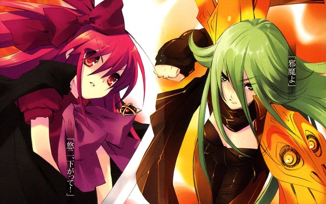 shakugan no shana hentai wallpaper data shakugan shana