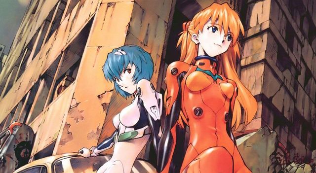 shin seiki evangelion hentai wallpaper shin son neon genesis evangelion seiki actualite visuel arrive dernier tomer