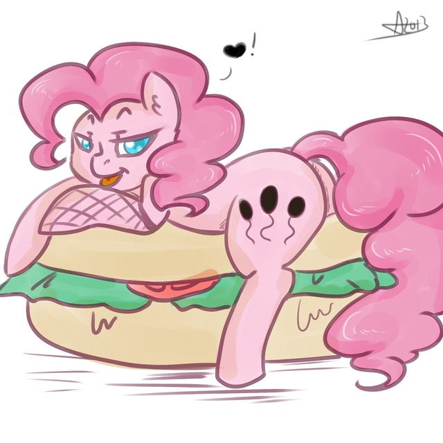 solo hentai pinkie pinkieinprivate geeflakesden