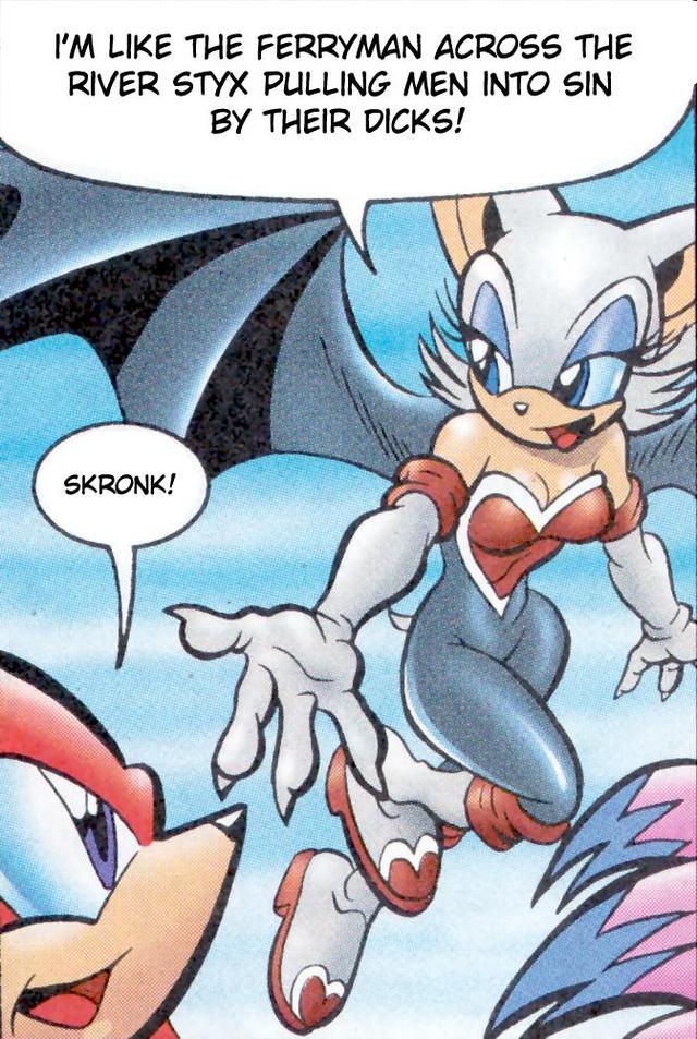 sonic the hedgehog  hentai mnn