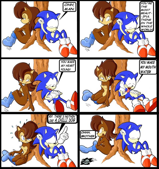 sonic the hedgehog hentai hentai gallery imglink eceaee