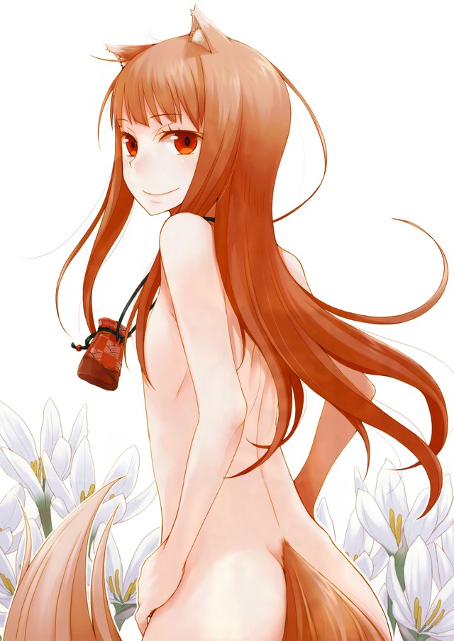 spice and wolf hentai page gallery ero misc oppai horo juu ayakura