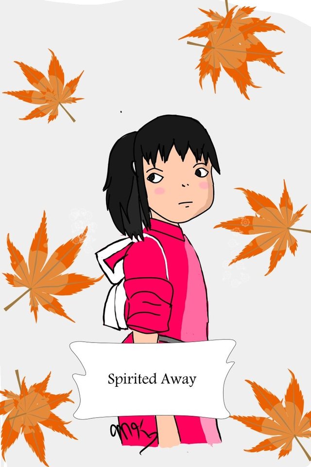 spirited away hentai pre digital morelikethis fanart vector spirited away malinkang pwxa